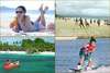 Waling Waling Beach Hotel 